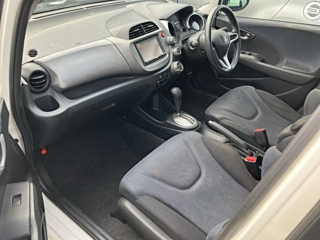 HONDA FIT 2008