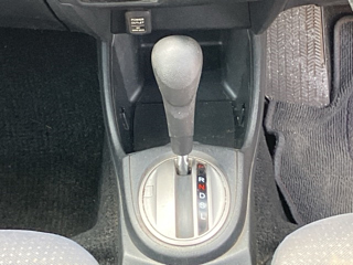 HONDA FIT 2008
