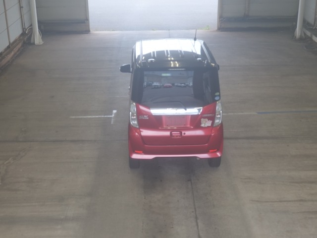 MITSUBISHI EK SPACE 2017