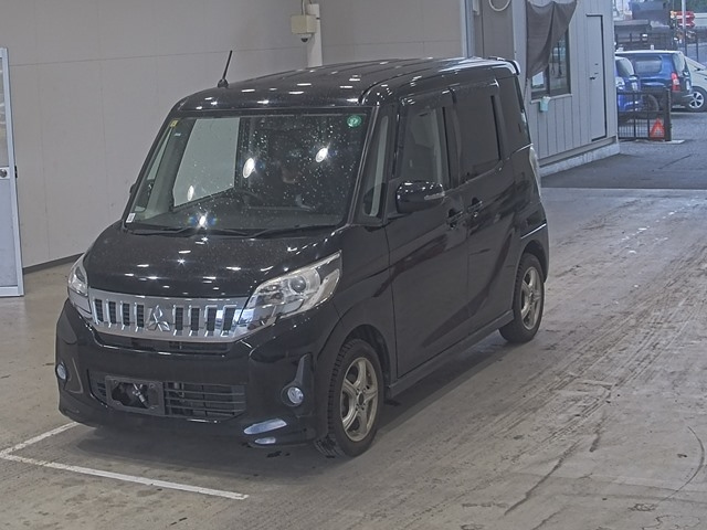 MITSUBISHI EK SPACE 2014