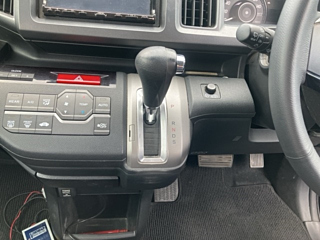 HONDA STEP WAGON 2010