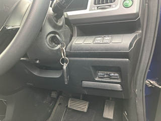 HONDA STEP WAGON 2010