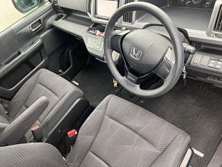 HONDA STEP WAGON 2010
