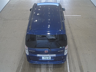 HONDA STEP WAGON 2010