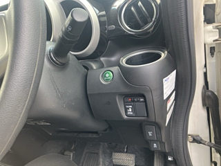 HONDA N BOX 2017