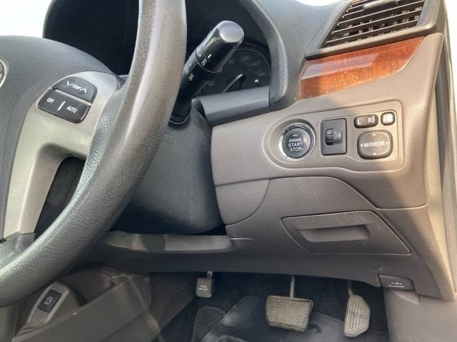 TOYOTA ALLION 2016