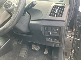 TOYOTA PRIUS PHV 2012