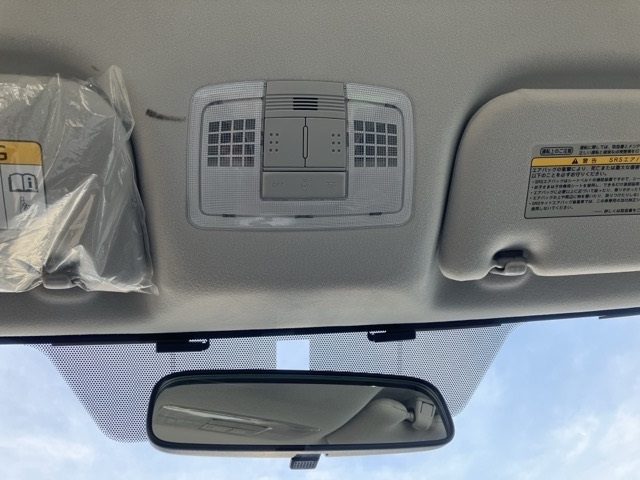 TOYOTA ALLION 2016