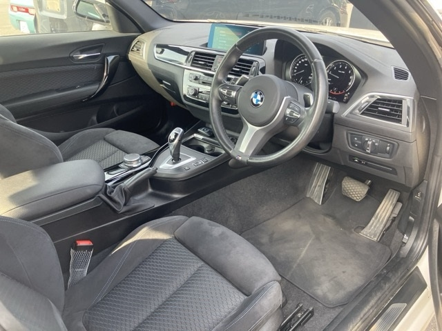 BMW 2 SERIES 2019