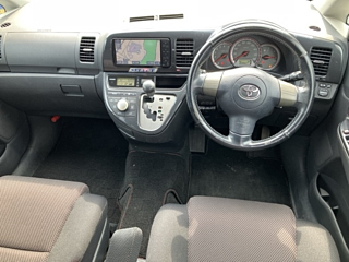 TOYOTA WISH 2008