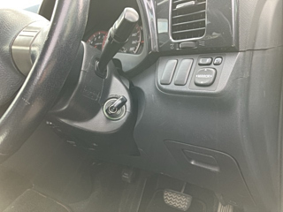 TOYOTA WISH 2008