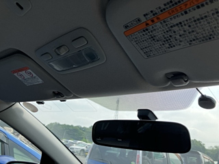 TOYOTA WISH 2008
