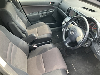 TOYOTA WISH 2008