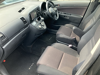 TOYOTA WISH 2008