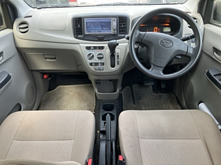 DAIHATSU MIRA E S 2012