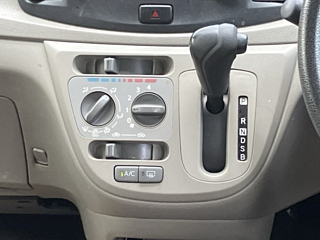 DAIHATSU MIRA E S 2012