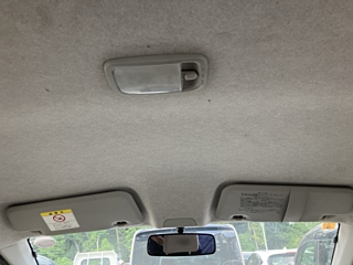 DAIHATSU MIRA E S 2012