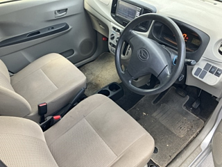 DAIHATSU MIRA E S 2012