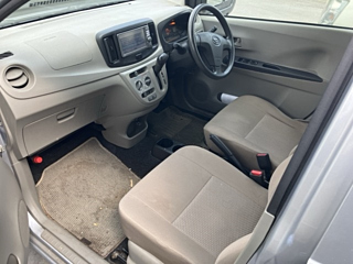 DAIHATSU MIRA E S 2012