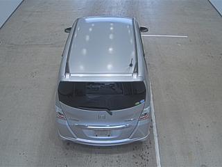 HONDA FREED 2013