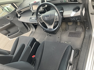HONDA FREED 2013