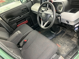 SUZUKI SPACIA 2019