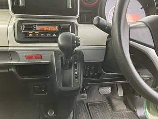 SUZUKI SPACIA 2019