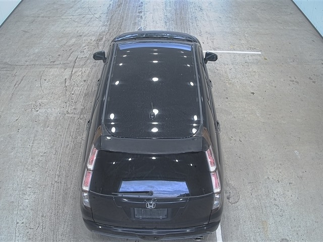 HONDA STREAM 2010