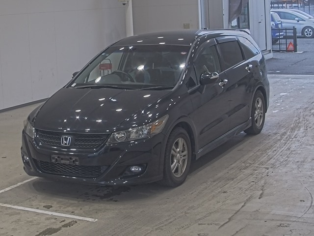 HONDA STREAM 2010