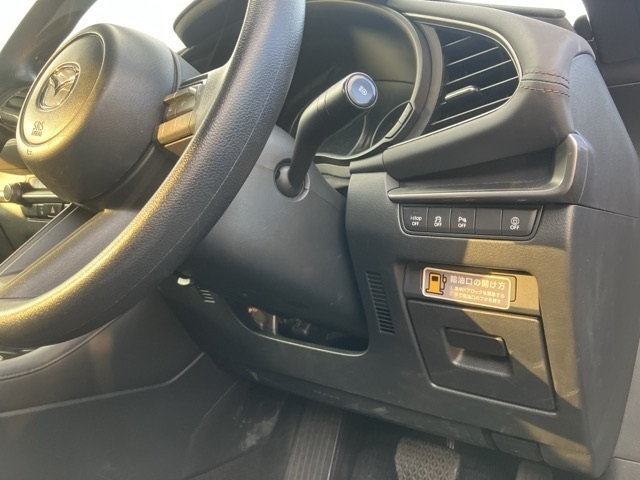 MAZDA MAZDA3 2021