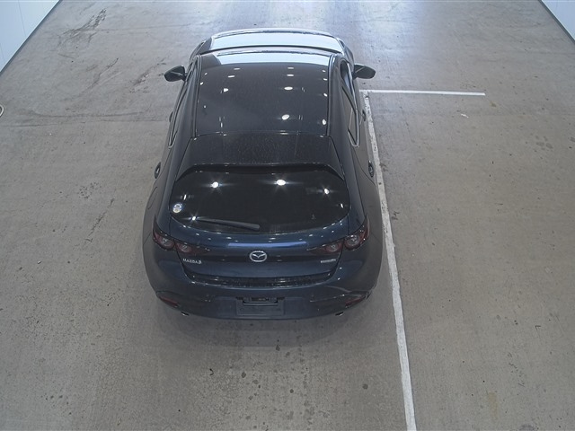 MAZDA MAZDA3 2021
