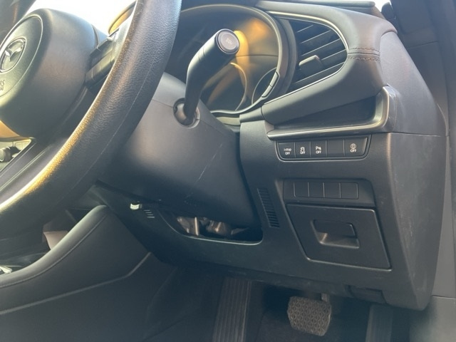MAZDA MAZDA3 2021
