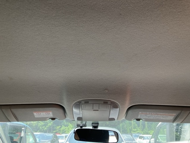 TOYOTA AURIS 2008