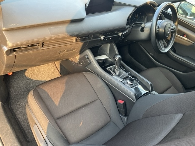 MAZDA MAZDA3 2021