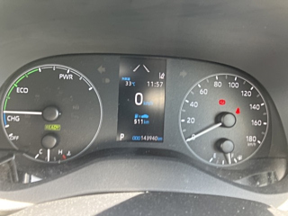 TOYOTA YARIS 2020