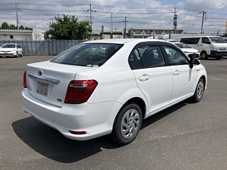 TOYOTA COROLLA AXIO 2018