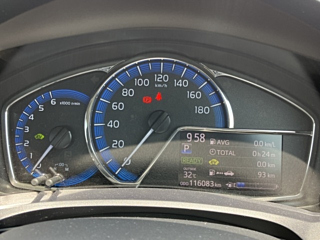 TOYOTA COROLLA AXIO 2018