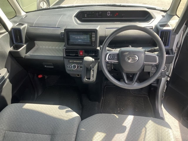 DAIHATSU TANTO 2022