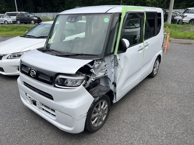 DAIHATSU TANTO 2022