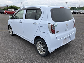 DAIHATSU MIRA E S 2013