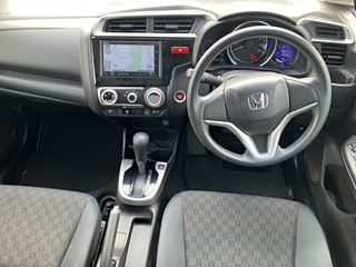 HONDA FIT 2013