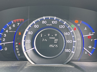 HONDA ODYSSEY 2011