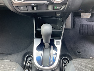 HONDA FIT 2013
