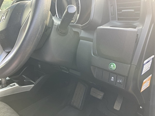 HONDA FIT 2013