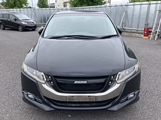 HONDA ODYSSEY 2011