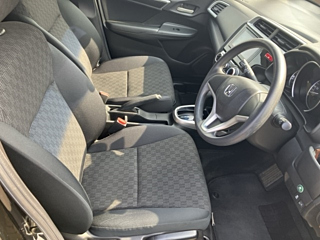 HONDA FIT 2013