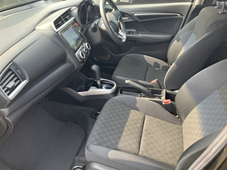 HONDA FIT 2013