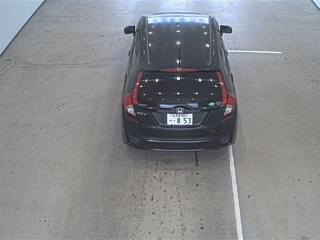HONDA FIT 2013