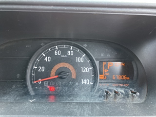 DAIHATSU HIJET VAN 2020