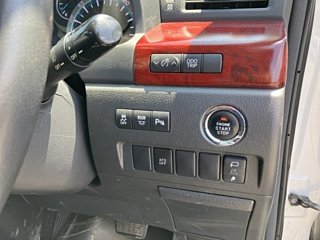 TOYOTA ALPHARD 2008